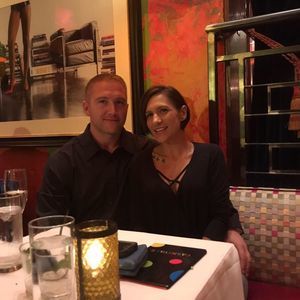 Meet your Posher, Faith